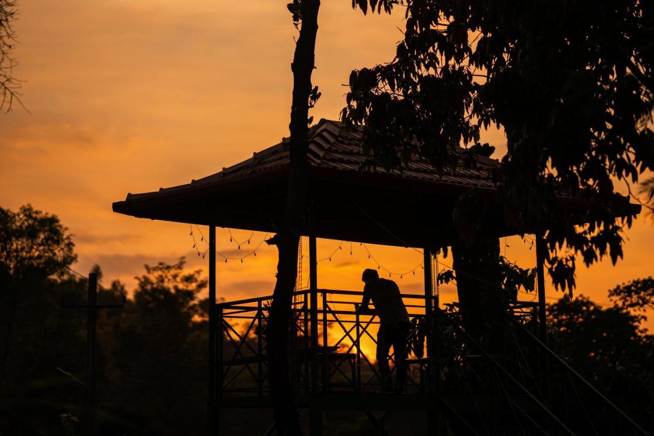 Zostel Homes Coorg Madikeri Exterior foto