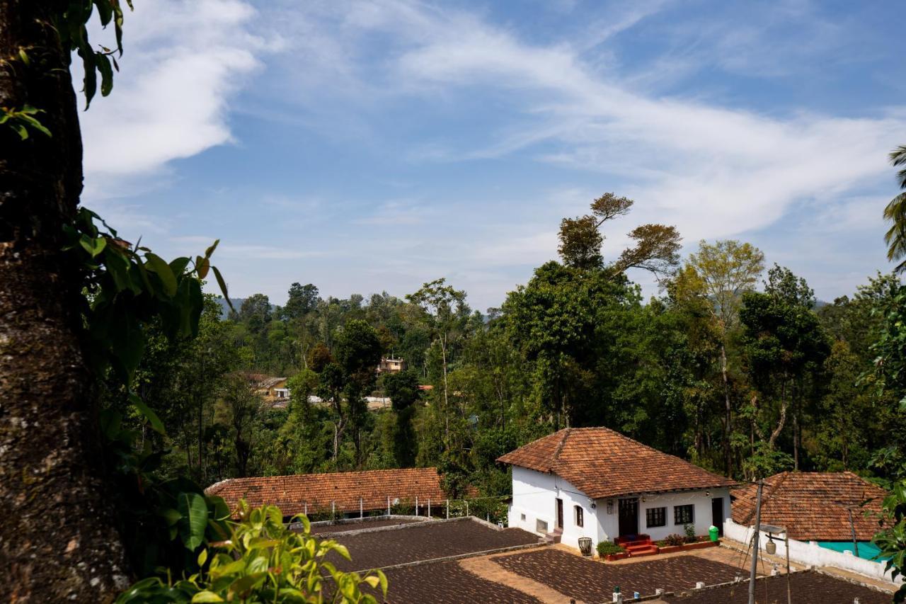 Zostel Homes Coorg Madikeri Exterior foto